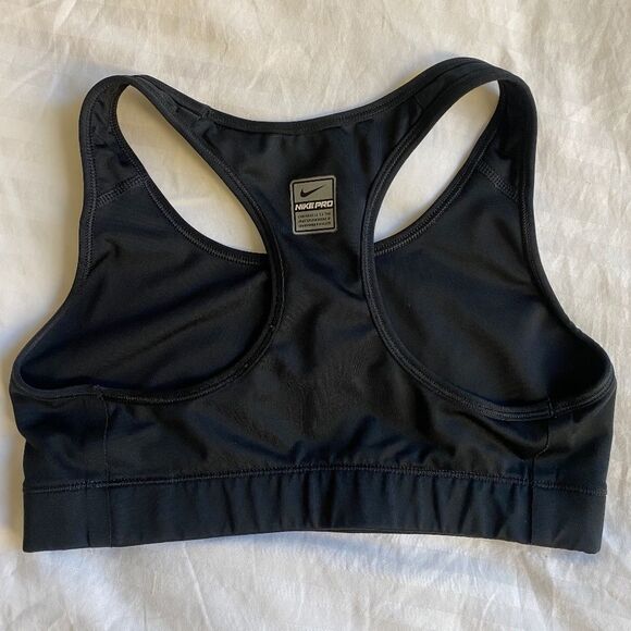 Nike Dri Fit sports bras size small - Picture 2 of 6